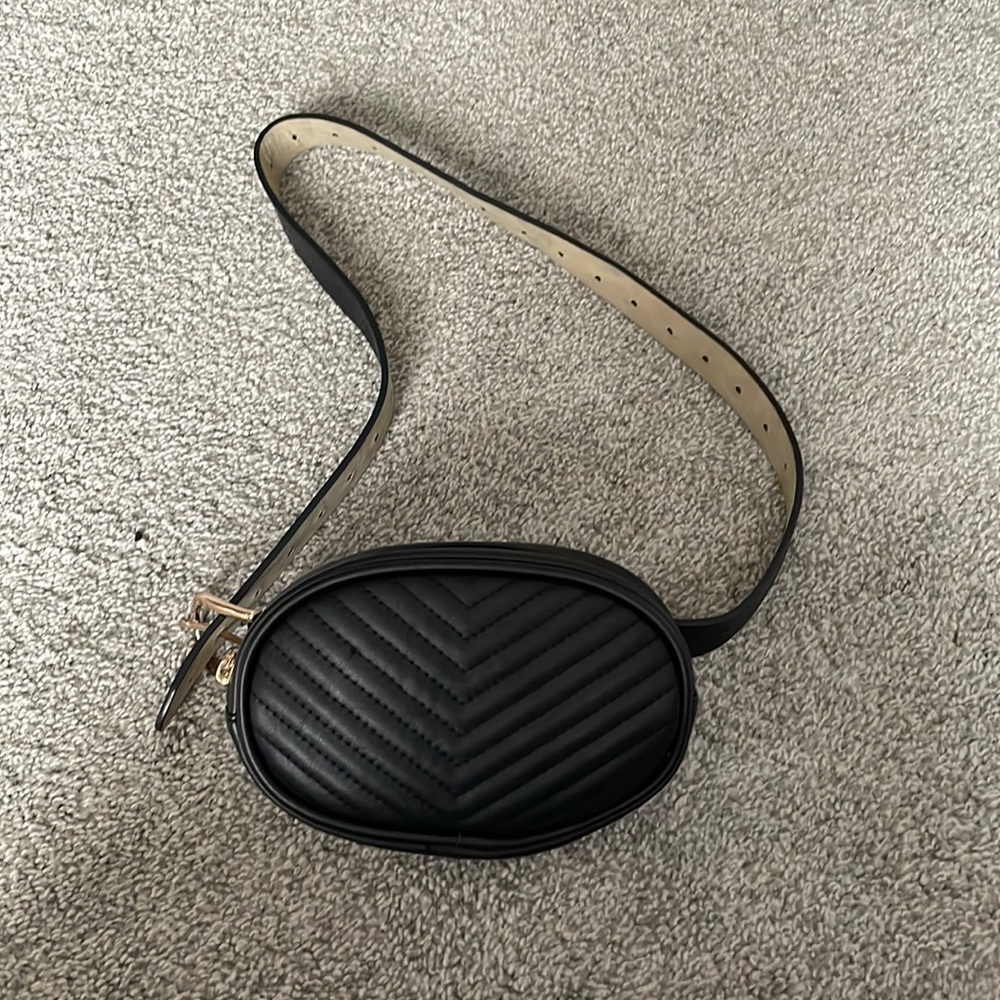 Belly Bag